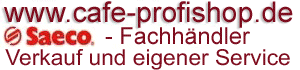 Logo - cafe-profishop.de